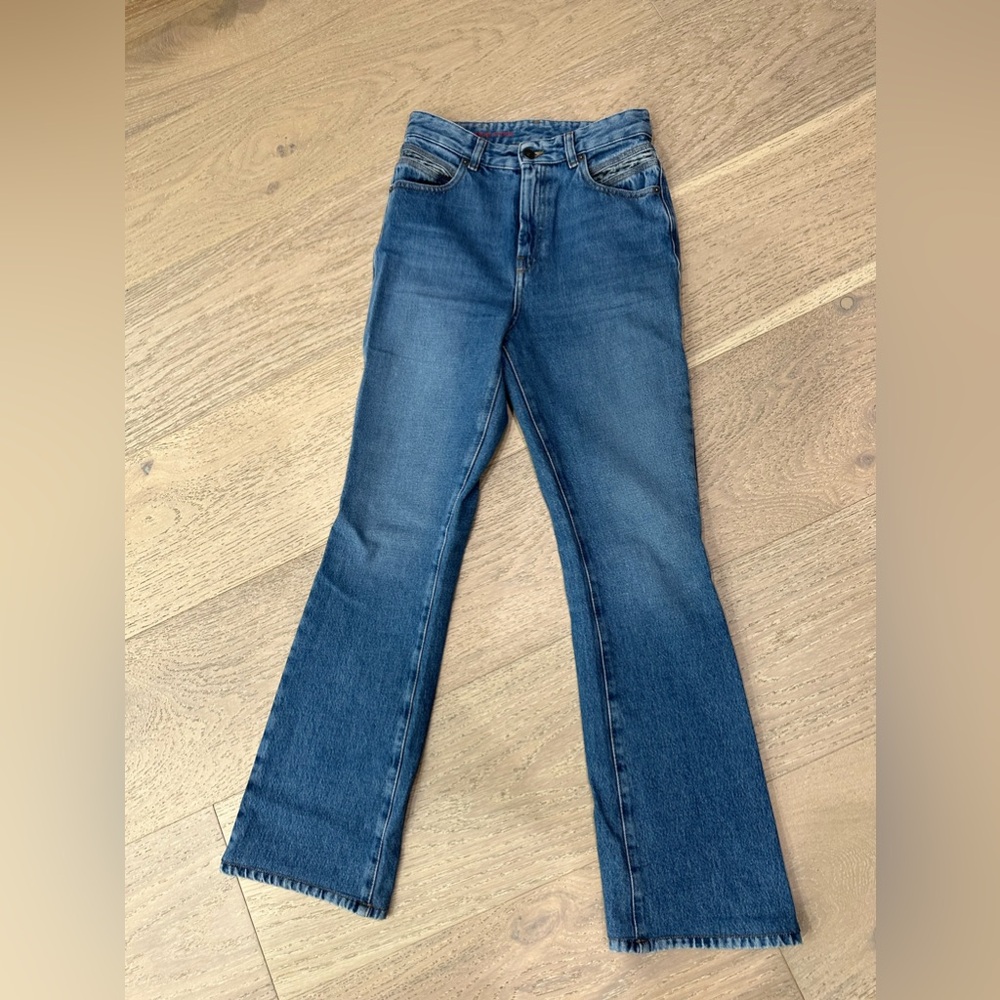 Diesel denim size 26